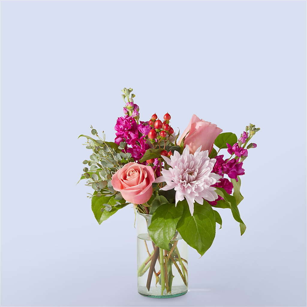 Sunday Morning Bouquet – SMITH'S, Salt Lake City UT