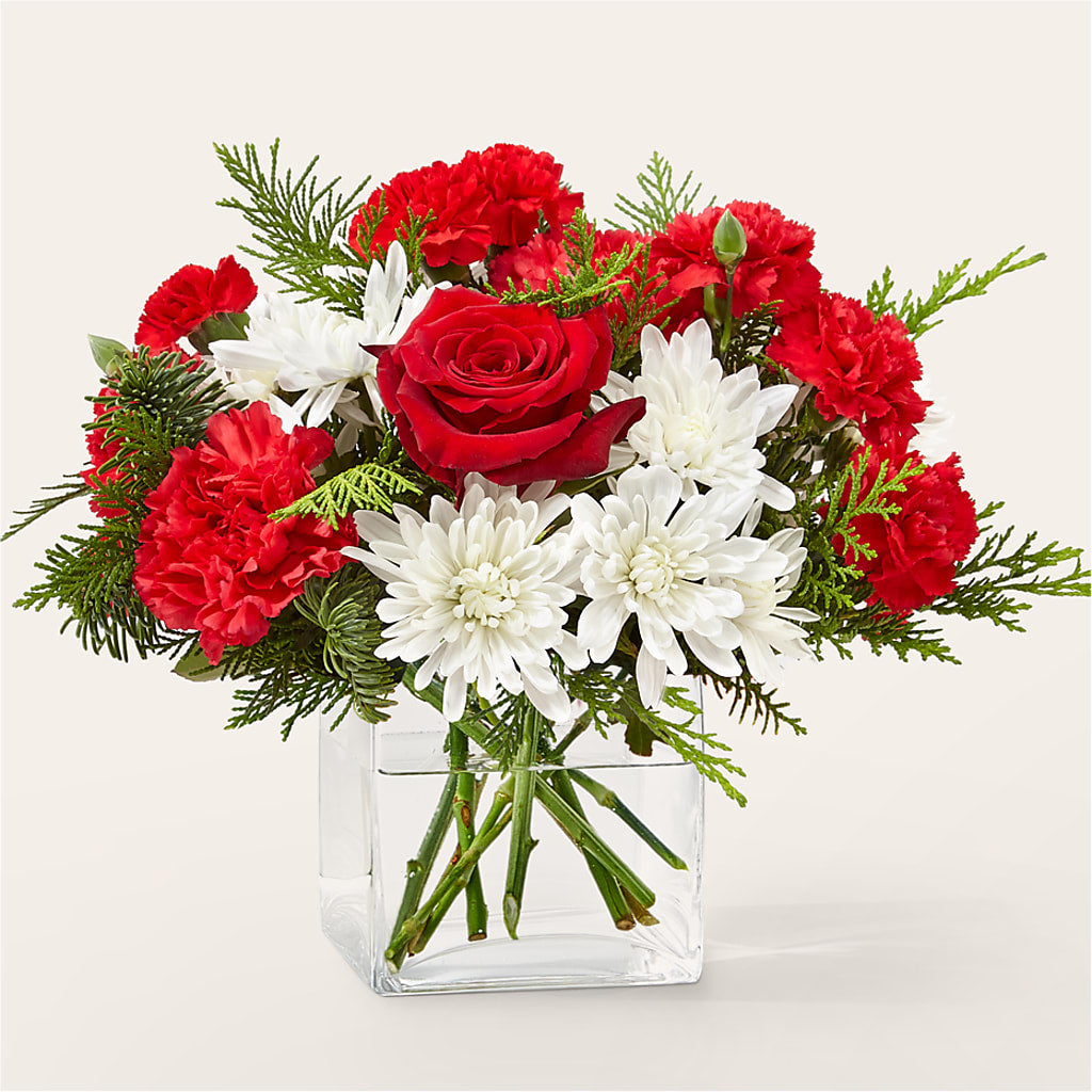 Peppermint Chill Bouquet – SMITH'S, Salt Lake City UT