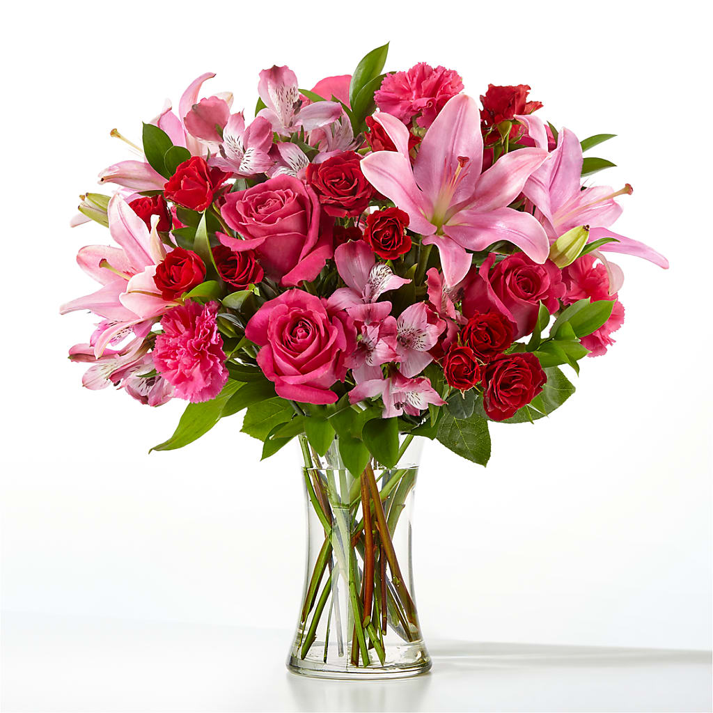 In Love Bouquet – SMITH'S, Salt Lake City UT
