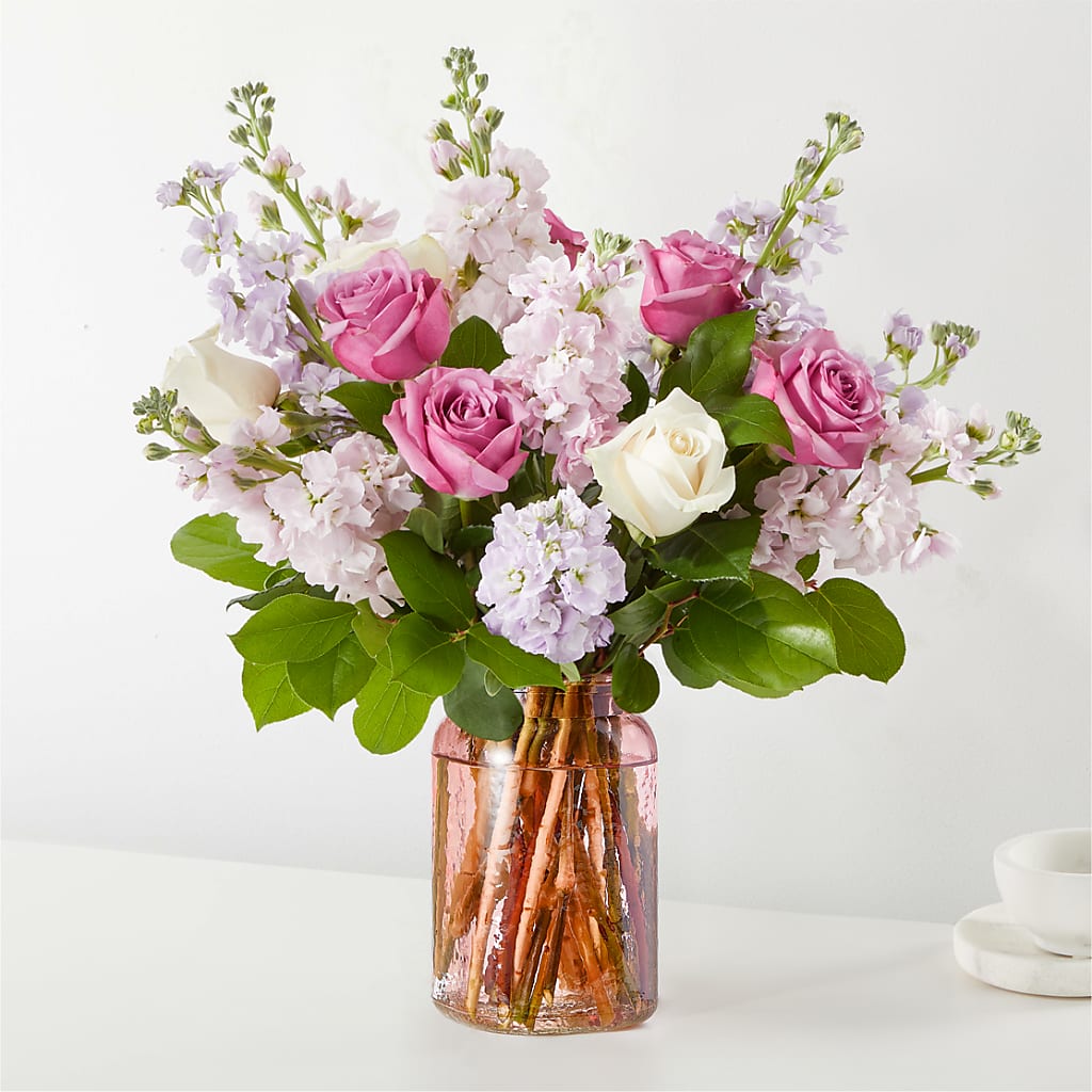 Springtime Spritz Bouquet – SMITH'S, Salt Lake City UT