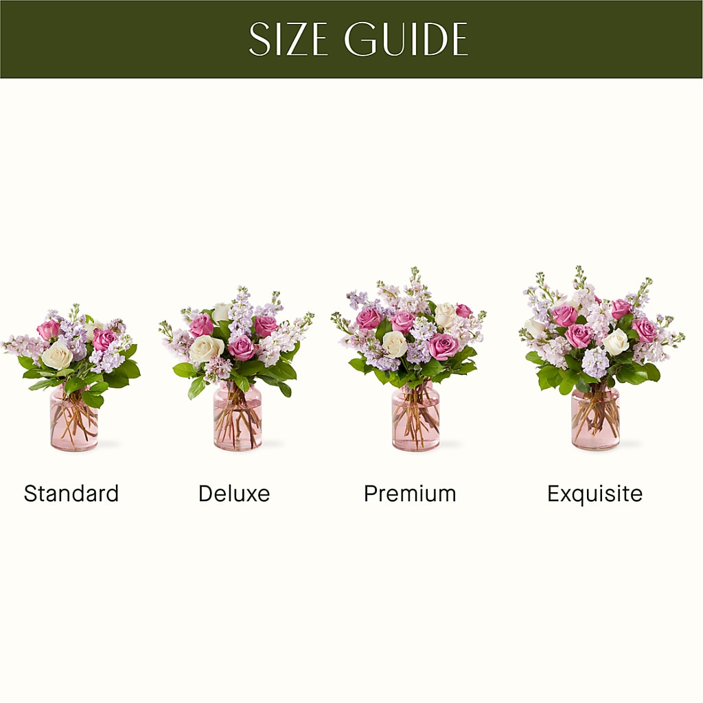 Springtime Spritz Bouquet – SMITH'S, Salt Lake City UT