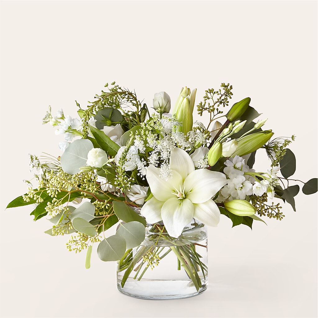 Alluring Elegance Bouquet – SMITH'S, Salt Lake City UT