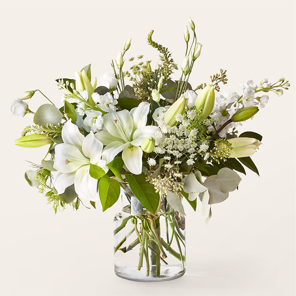 Alluring Elegance Bouquet – SMITH'S, Salt Lake City UT