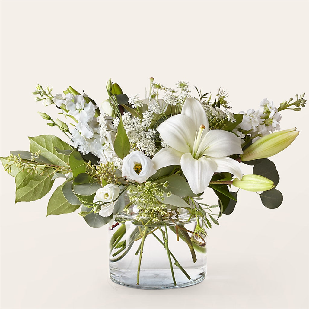 Alluring Elegance Bouquet – SMITH'S, Salt Lake City UT