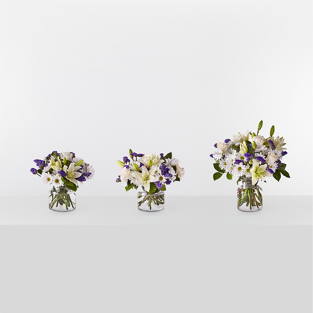 Beyond Blue Bouquet – SMITH'S, Salt Lake City UT