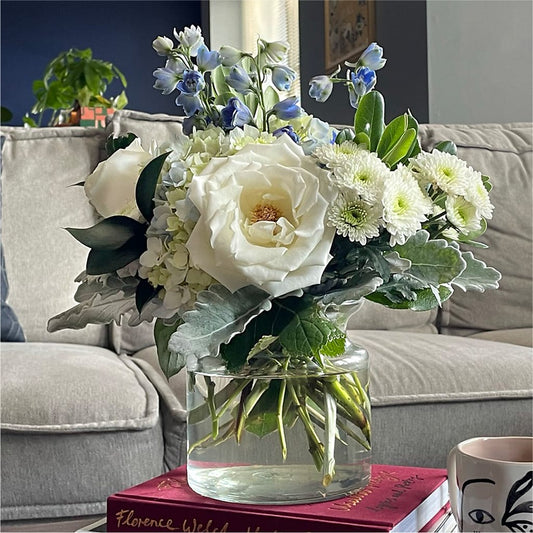 Clear Skies Bouquet – SMITH'S, Salt Lake City UT