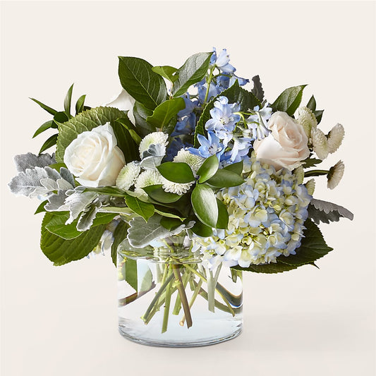 Clear Skies Bouquet – SMITH'S, Salt Lake City UT