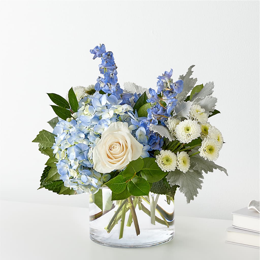 Clear Skies Bouquet – SMITH'S, Salt Lake City UT