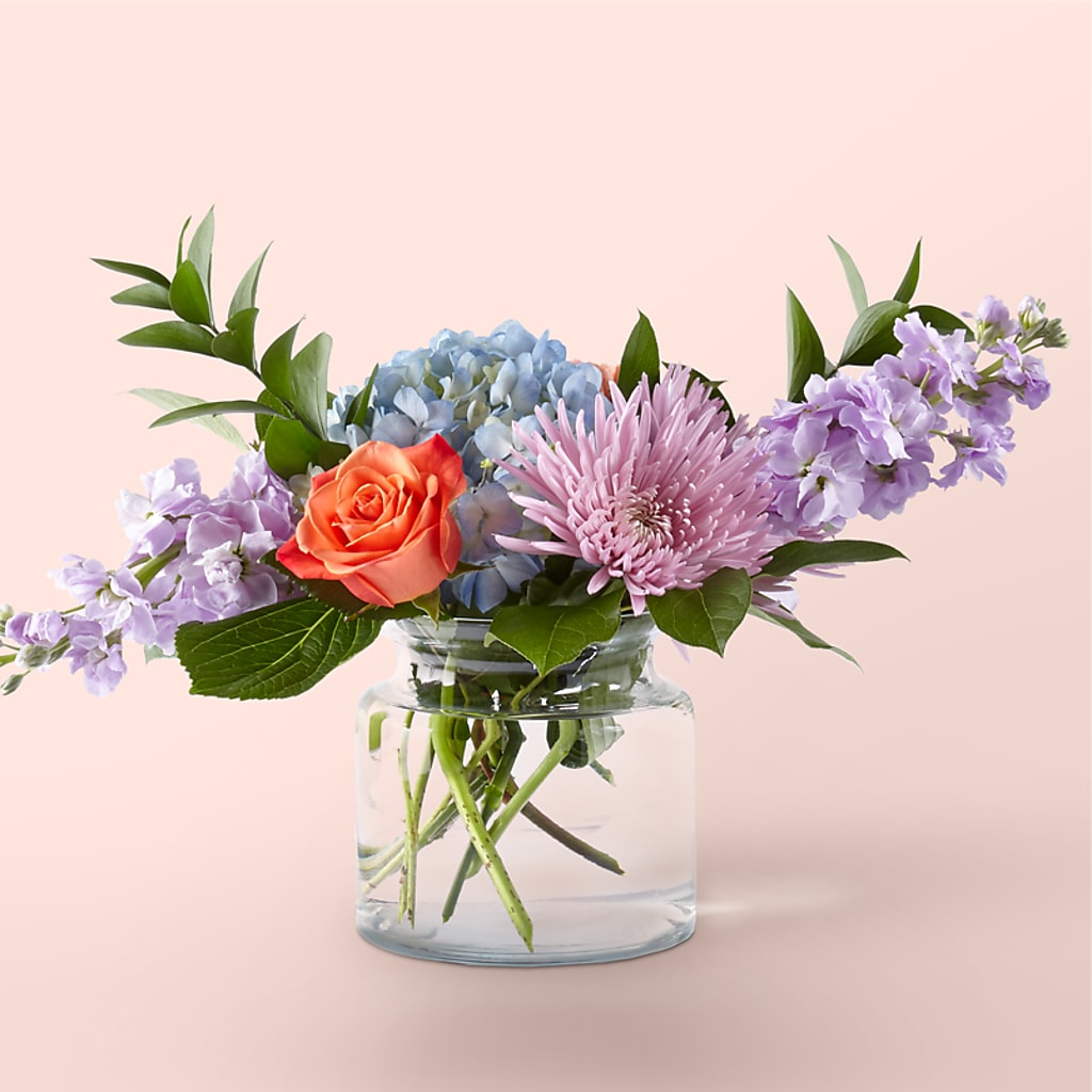 Be Mine Bouquet – SMITH'S, Salt Lake City UT