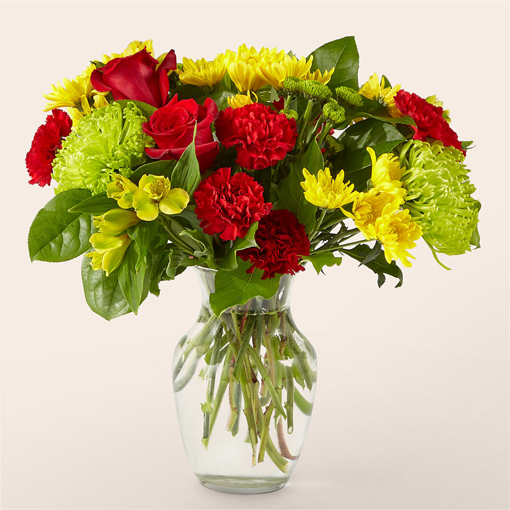 Bright Side Bouquet – SMITH'S, Salt Lake City UT
