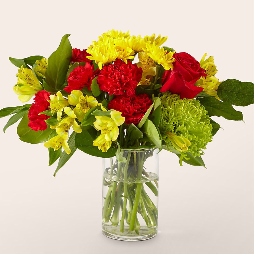 Bright Side Bouquet – SMITH'S, Salt Lake City UT