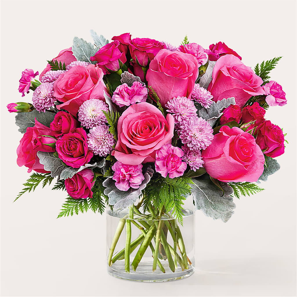 Sweet As Can Be Bouquet – SMITH'S, Salt Lake City UT