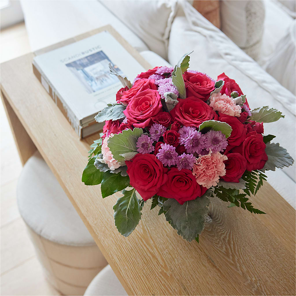 Sweet As Can Be Bouquet – SMITH'S, Salt Lake City UT