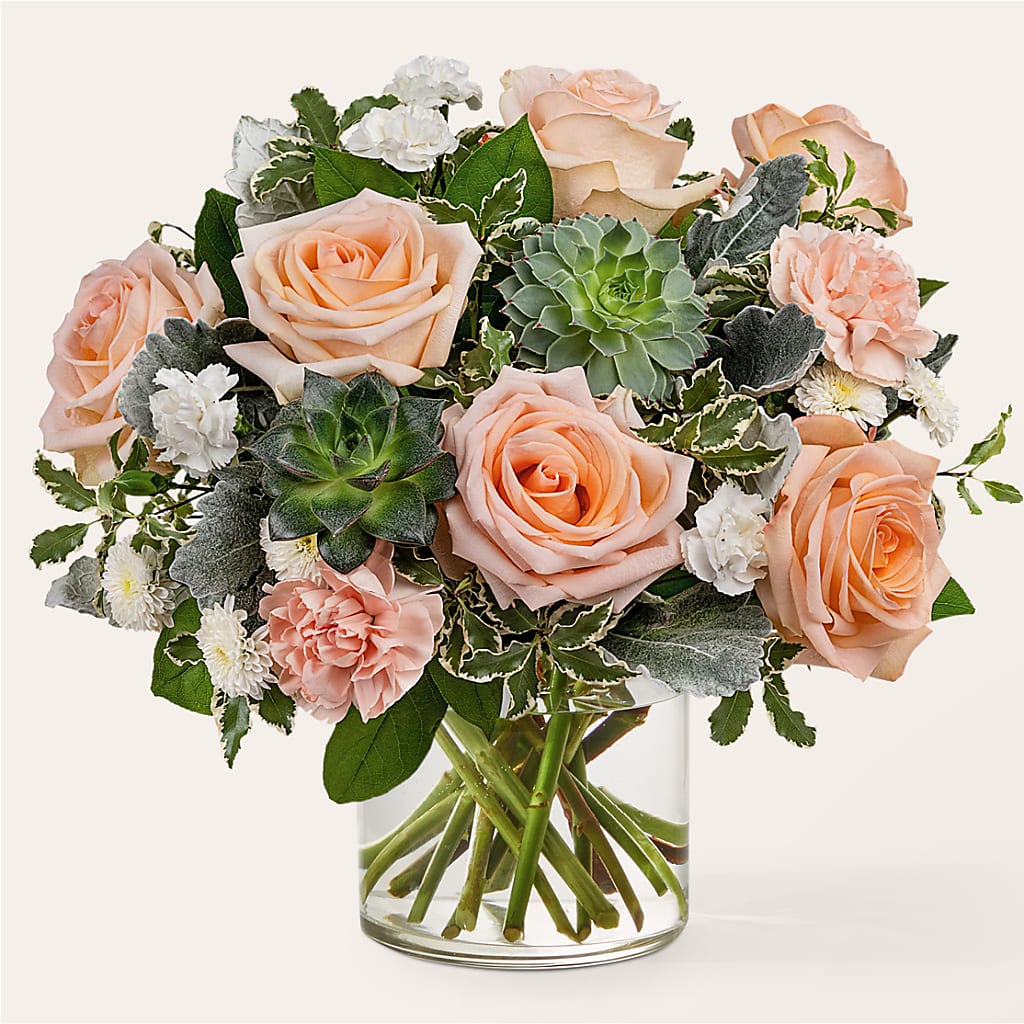 Sweet Tea Bouquet – SMITH'S, Salt Lake City UT