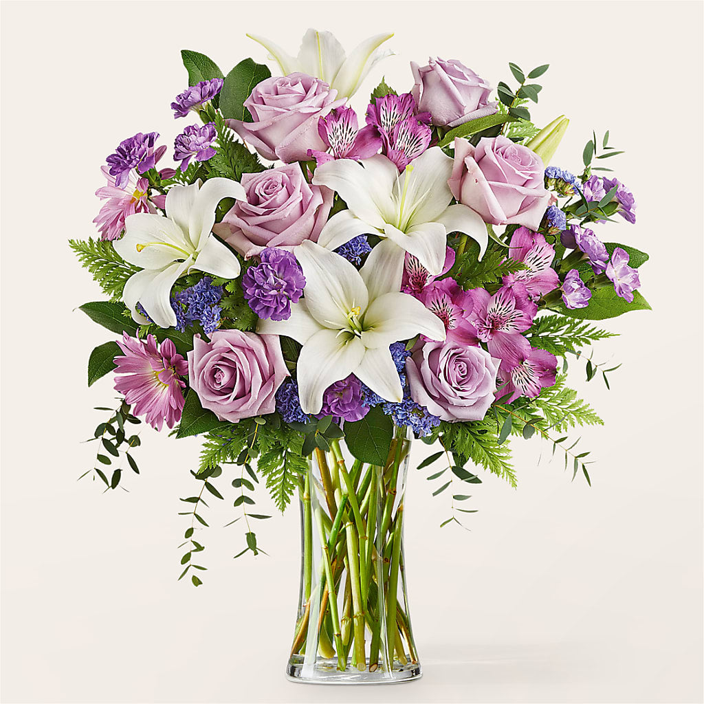 The Dreamscape Bouquet – SMITH'S, Salt Lake City UT