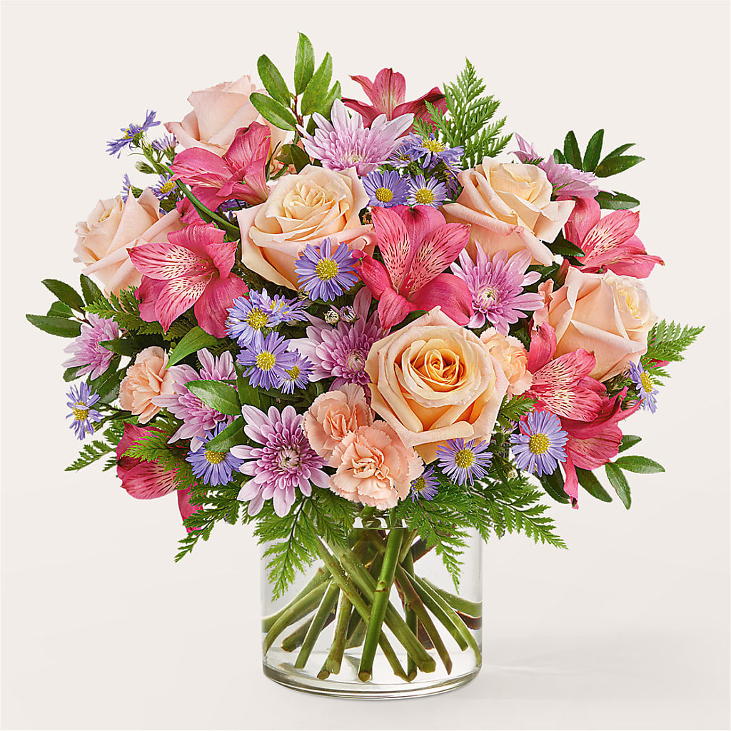 Sunset Serenade Bouquet – SMITH'S, Salt Lake City UT