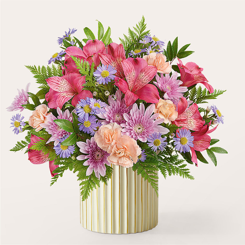 Sunset Serenade Bouquet – SMITH'S, Salt Lake City UT