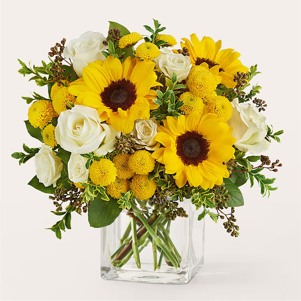 Luminous Morning Bouquet – SMITH'S, Salt Lake City UT