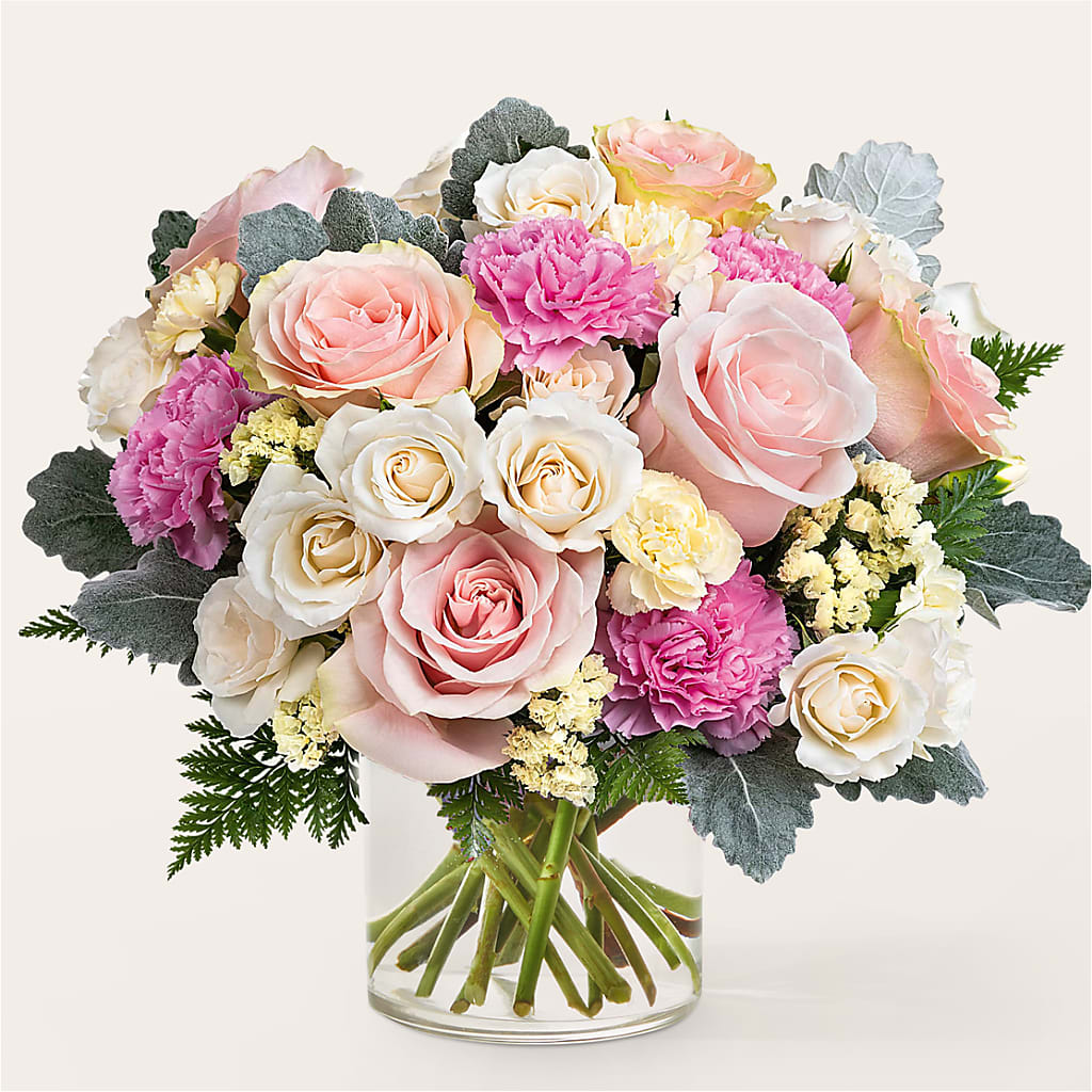 Blissful Moments Bouquet – SMITH'S, Salt Lake City UT