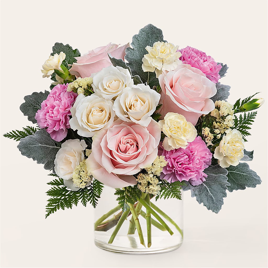 Blissful Moments Bouquet – SMITH'S, Salt Lake City UT