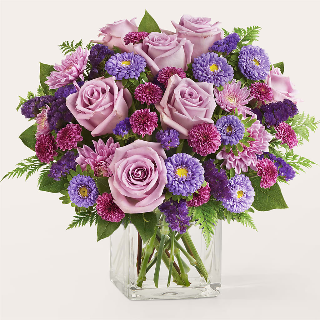 In Harmony Bouquet – SMITH'S, Salt Lake City UT