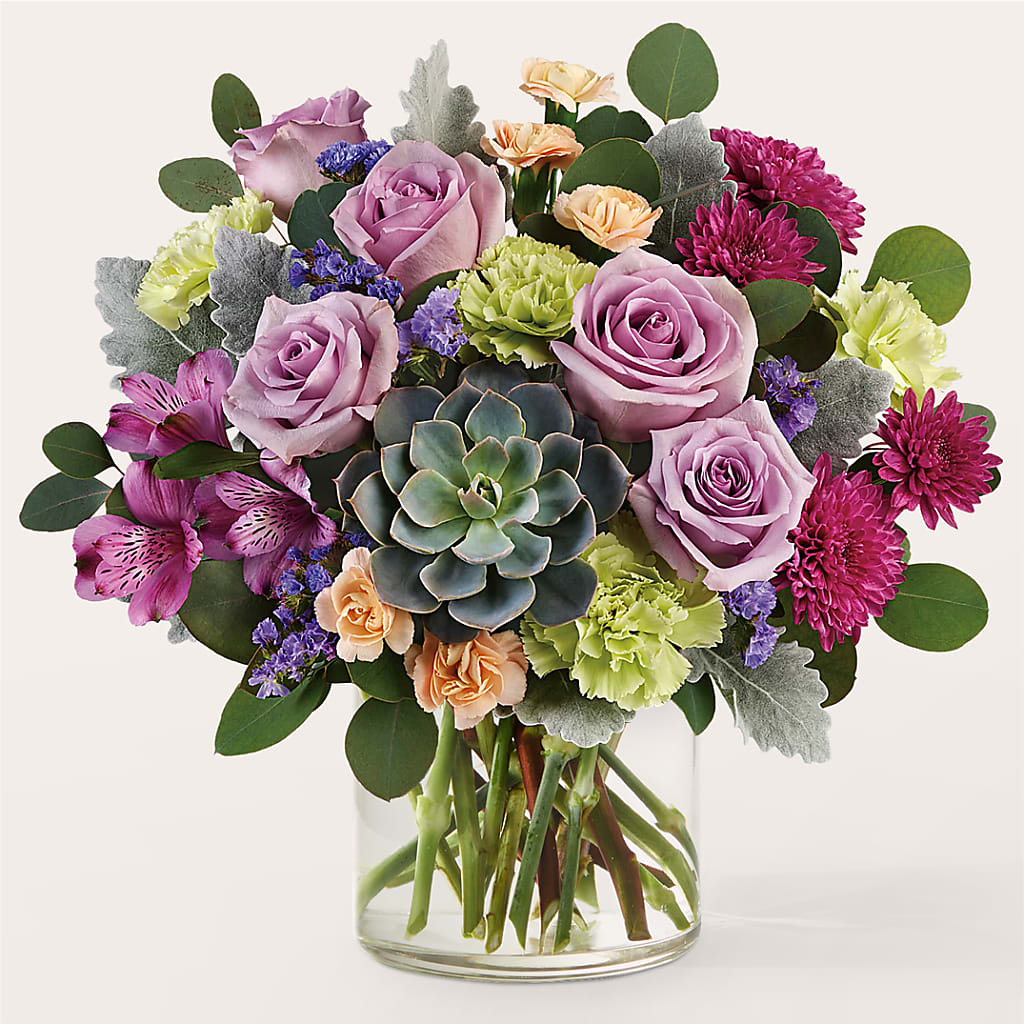 Botanical Dream Bouquet – SMITH'S, Salt Lake City UT