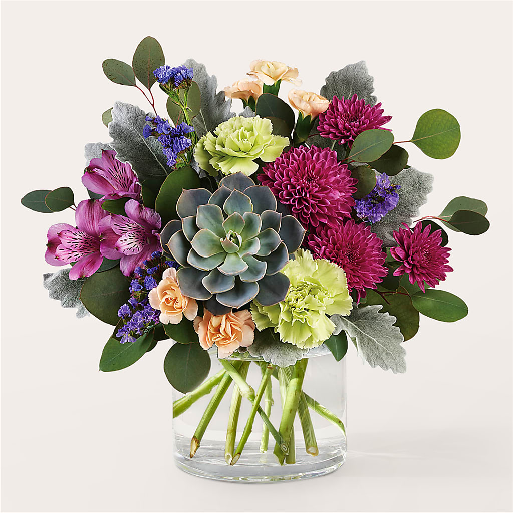 Botanical Dream Bouquet – SMITH'S, Salt Lake City UT