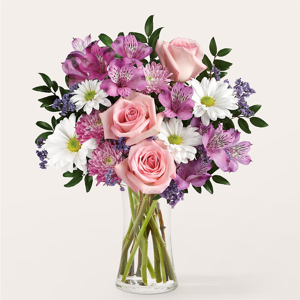 Enchantment Bouquet – SMITH'S, Salt Lake City UT