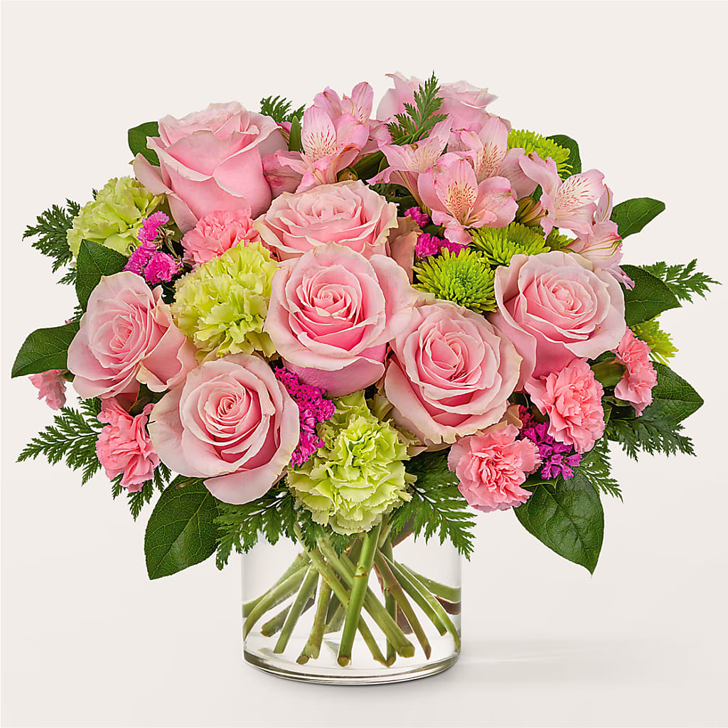 Pinch Me Bouquet – SMITH'S, Salt Lake City UT