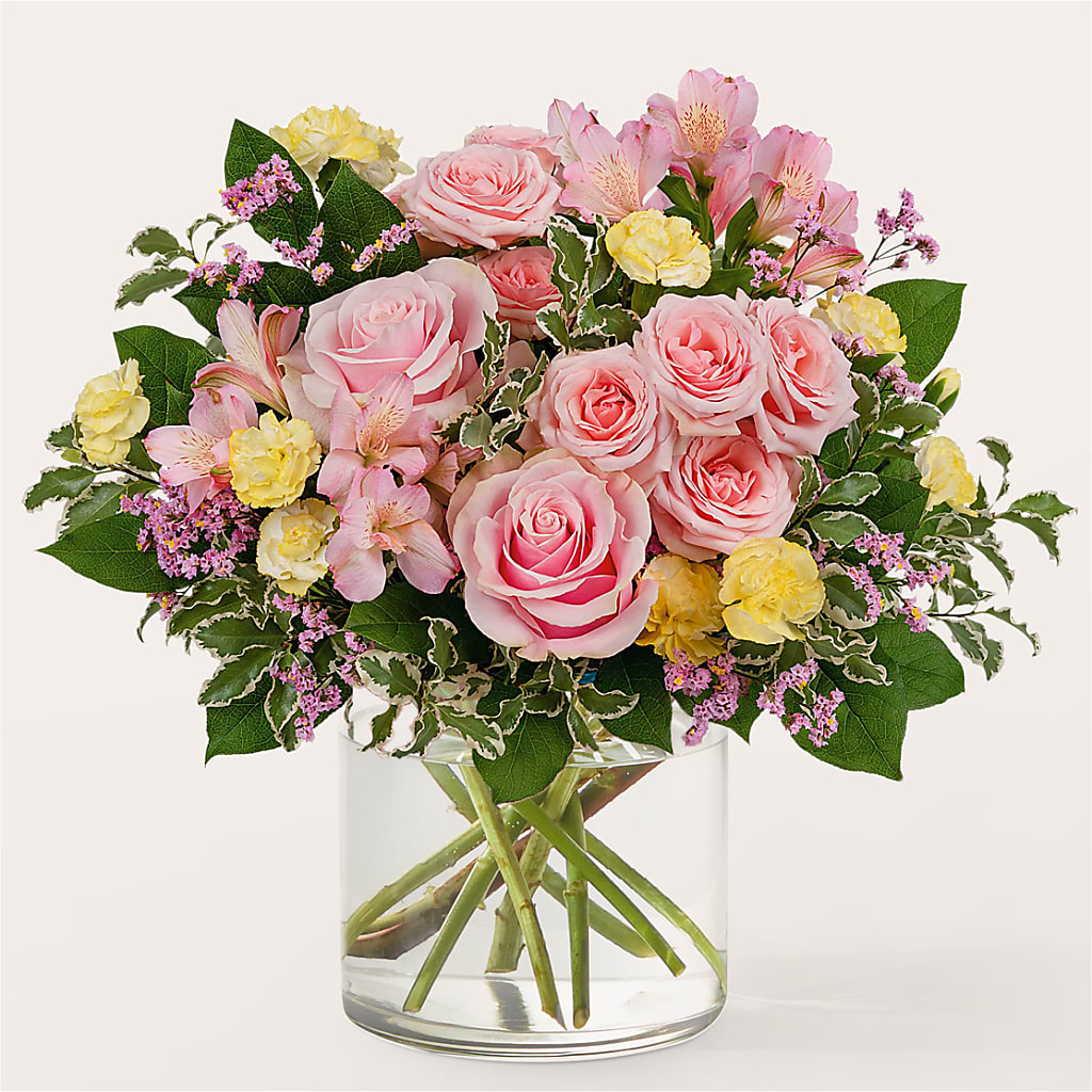 Refreshed Bouquet – SMITH'S, Salt Lake City UT