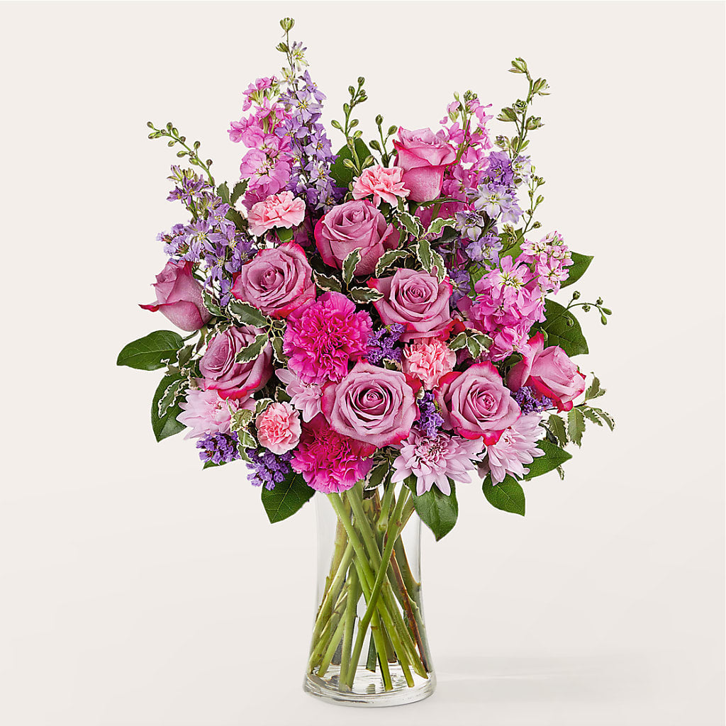 Sincerely Yours Bouquet – SMITH'S, Salt Lake City UT