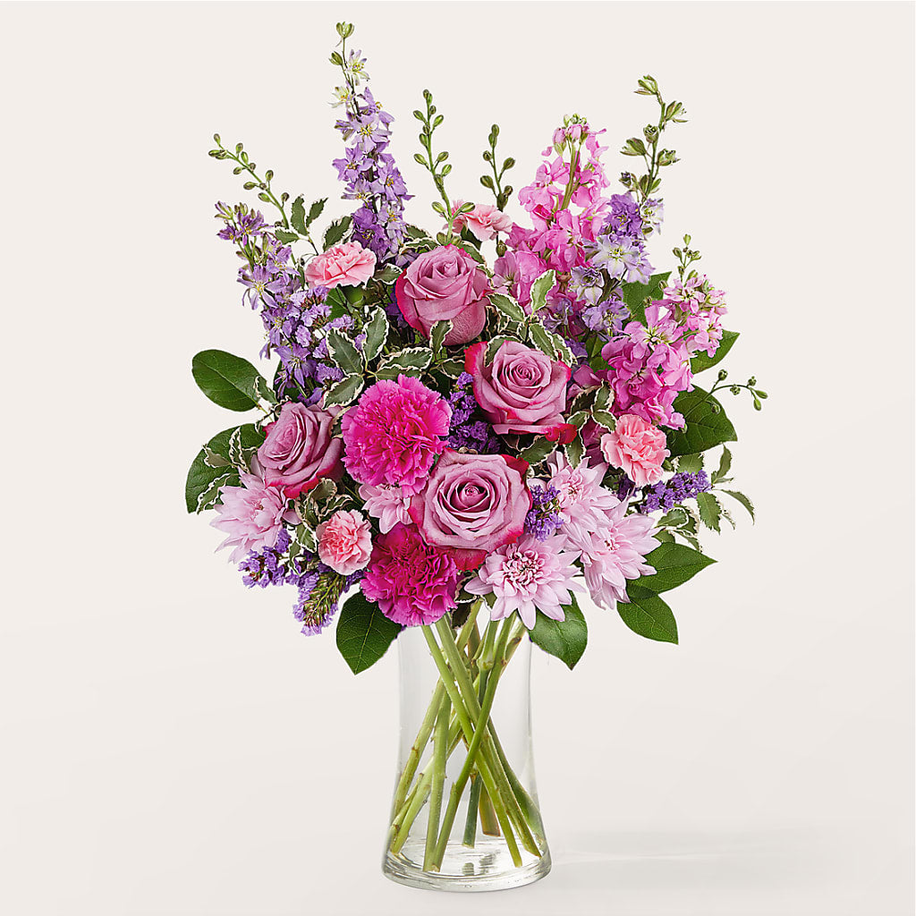 Sincerely Yours Bouquet – SMITH'S, Salt Lake City UT