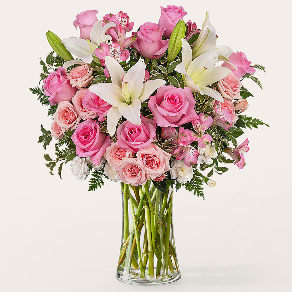 All the Best Bouquet – SMITH'S, Salt Lake City UT