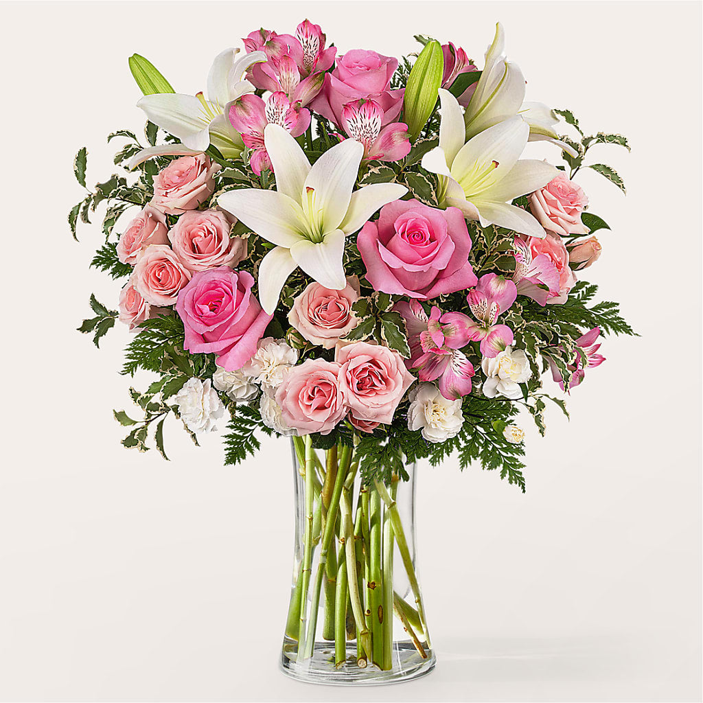 All the Best Bouquet – SMITH'S, Salt Lake City UT