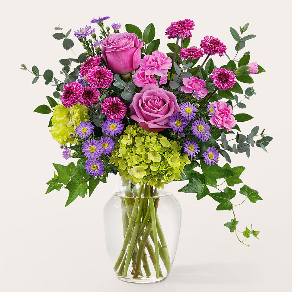 Whispering Garden Bouquet – SMITH'S, Salt Lake City UT