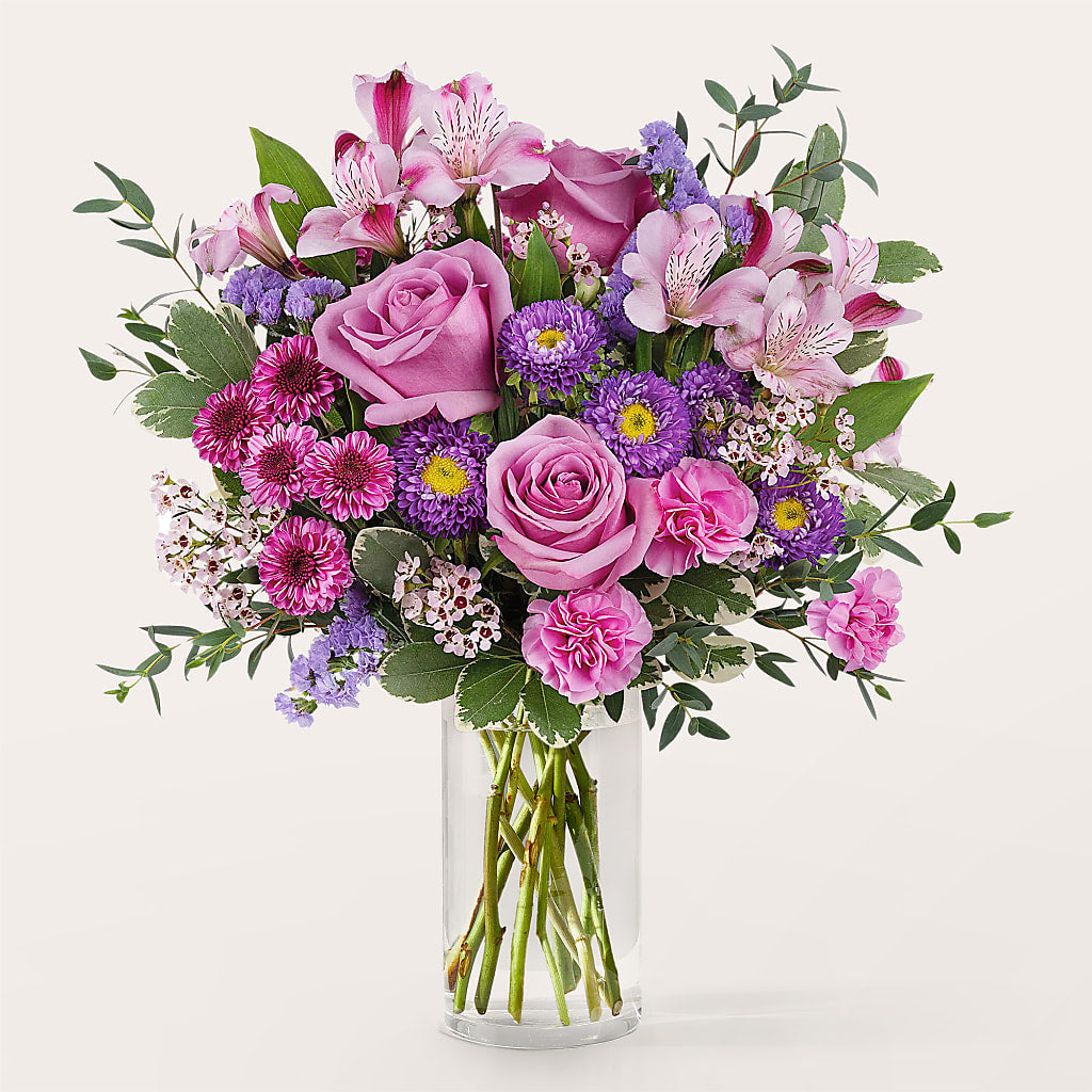 Fanciful Blossoms Bouquet – SMITH'S, Salt Lake City UT