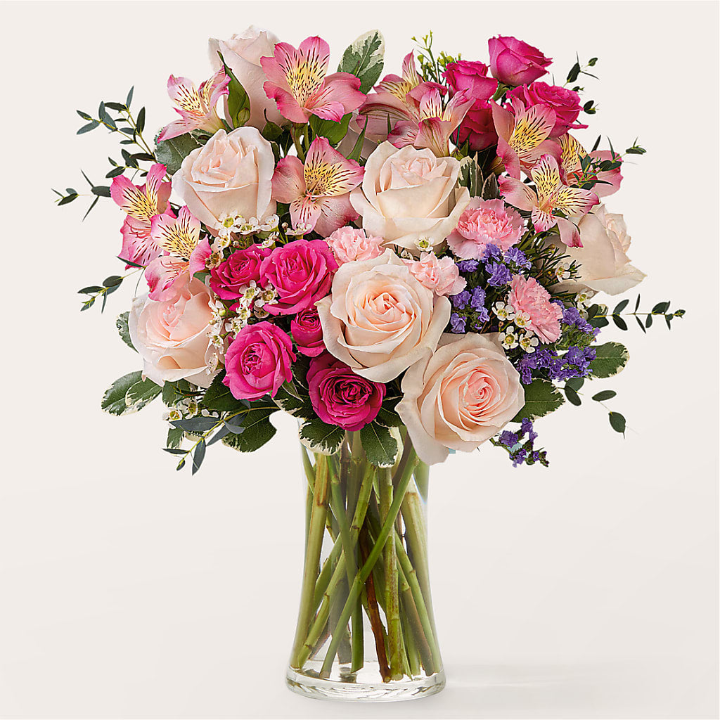 A La Mode Bouquet – SMITH'S, Salt Lake City UT