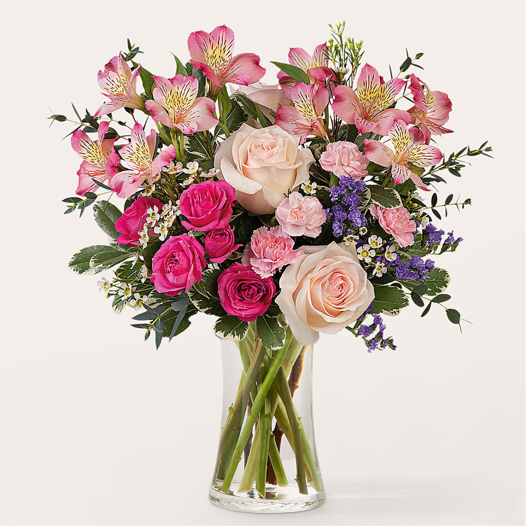 A La Mode Bouquet – SMITH'S, Salt Lake City UT