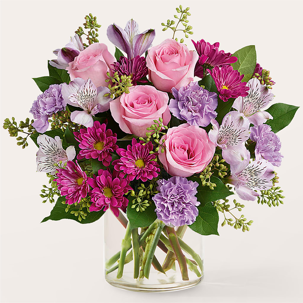 In the Clouds Bouquet – SMITH'S, Salt Lake City UT