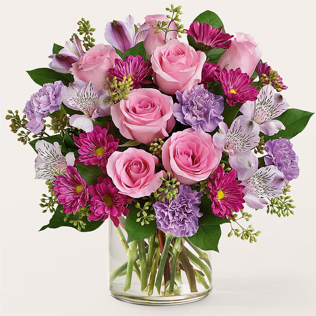 In the Clouds Bouquet – SMITH'S, Salt Lake City UT