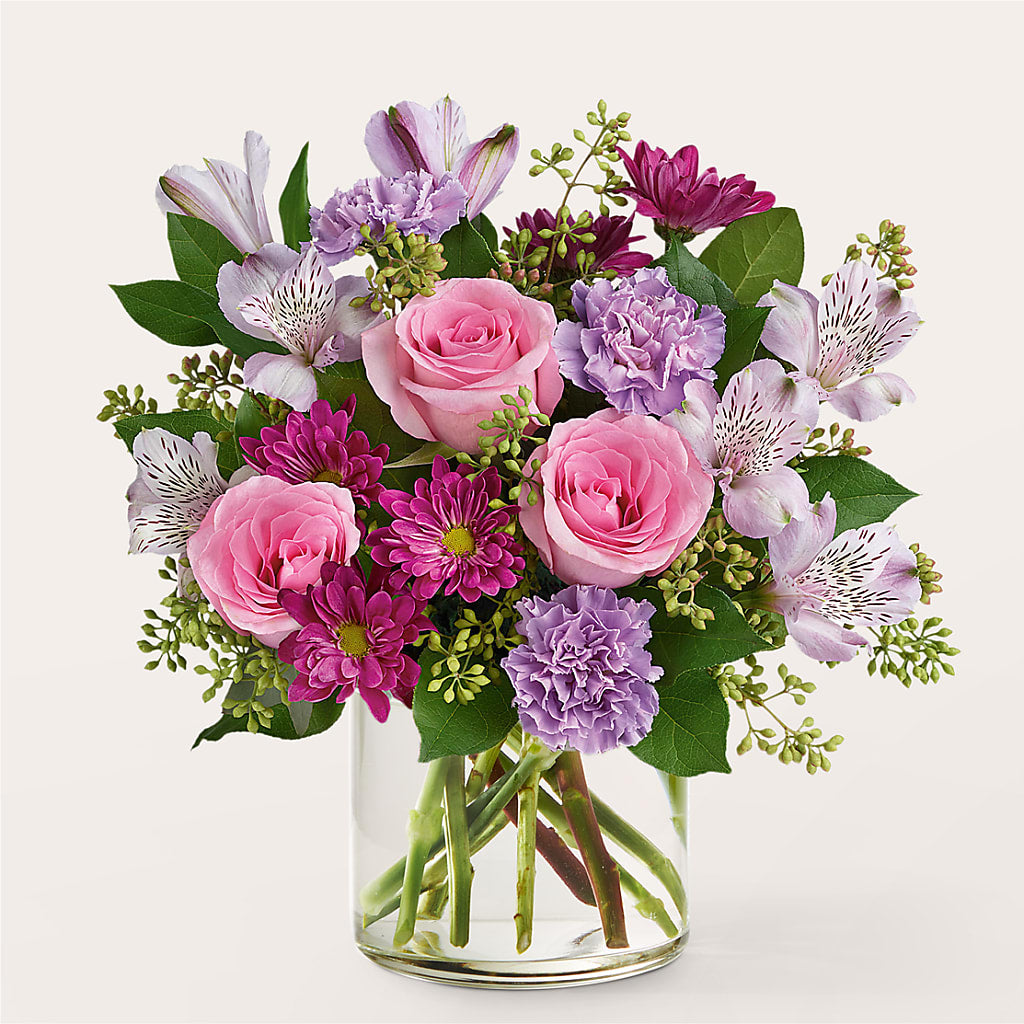 In the Clouds Bouquet – SMITH'S, Salt Lake City UT