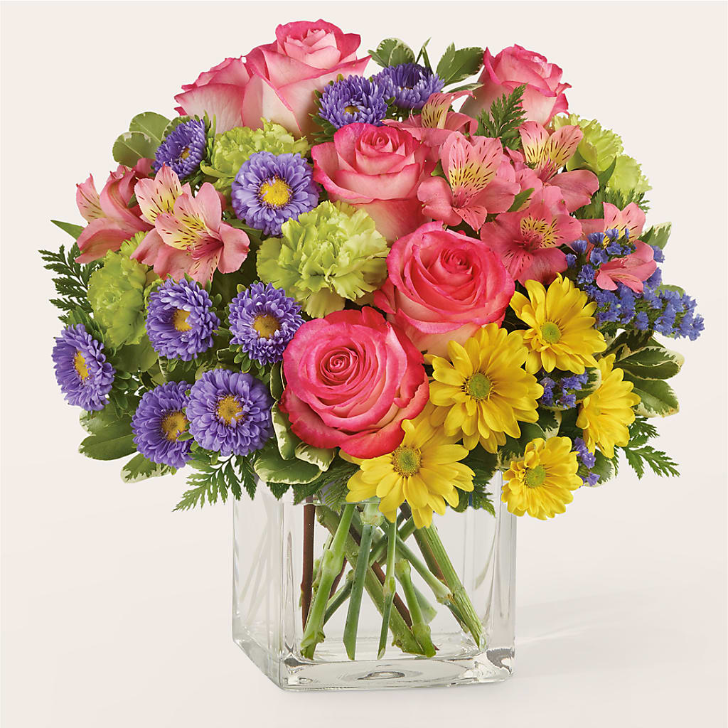 Candy Jar Bouquet – SMITH'S, Salt Lake City UT