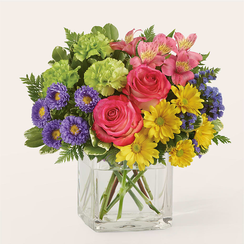 Candy Jar Bouquet – SMITH'S, Salt Lake City UT