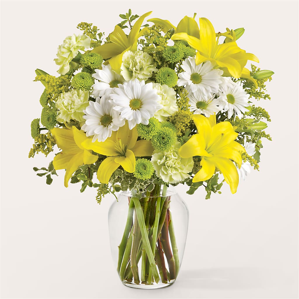 Fresh Start Bouquet – SMITH'S, Salt Lake City UT