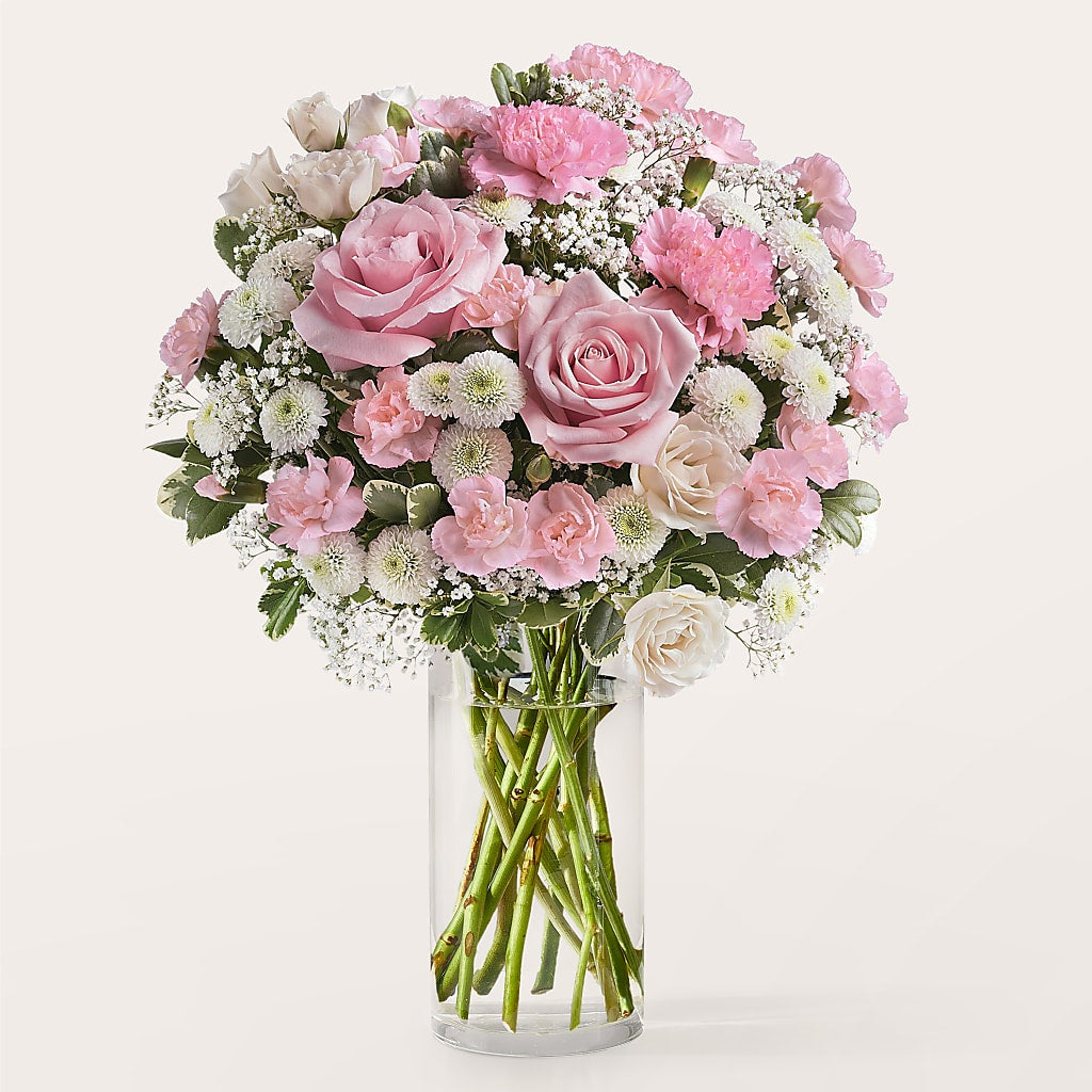 Vintage Glamour Bouquet – SMITH'S, Salt Lake City UT