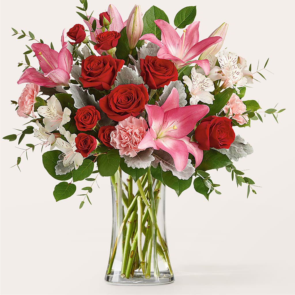 Everything to Me Bouquet – SMITH'S, Salt Lake City UT