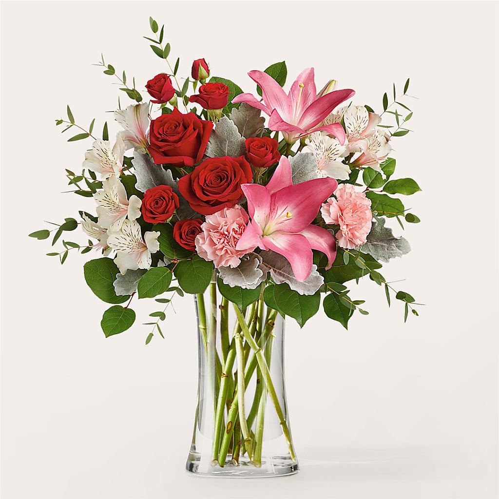 Everything to Me Bouquet – SMITH'S, Salt Lake City UT