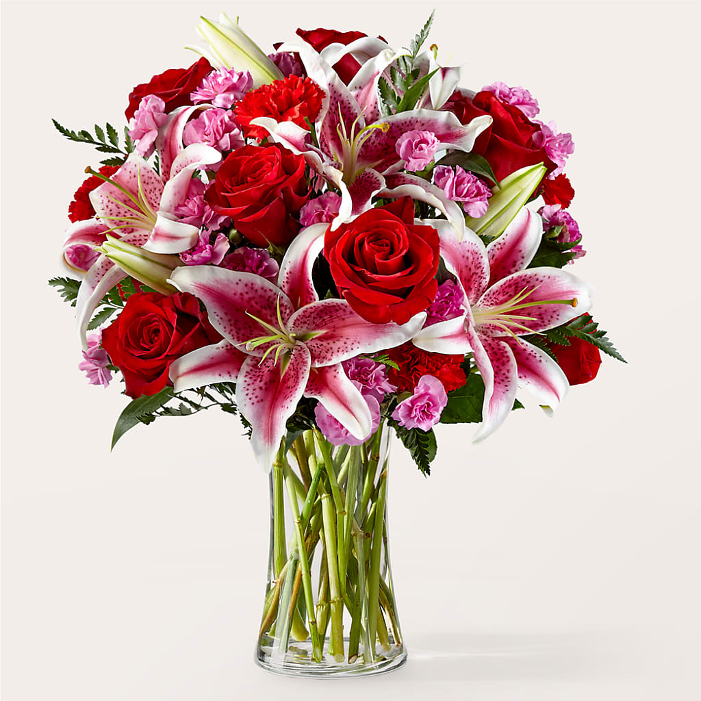 Honeymoon Bouquet – SMITH'S, Salt Lake City UT