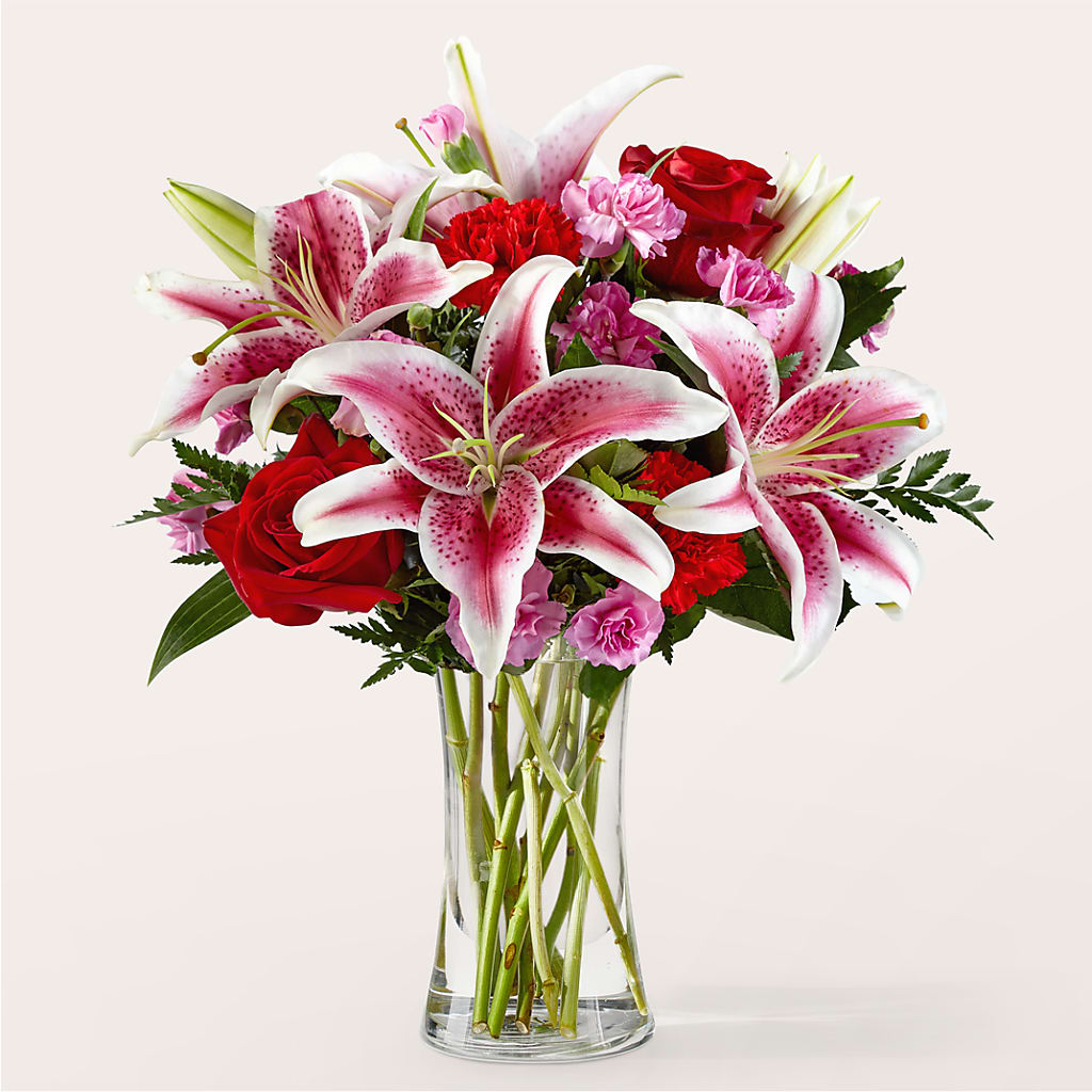 Honeymoon Bouquet – SMITH'S, Salt Lake City UT
