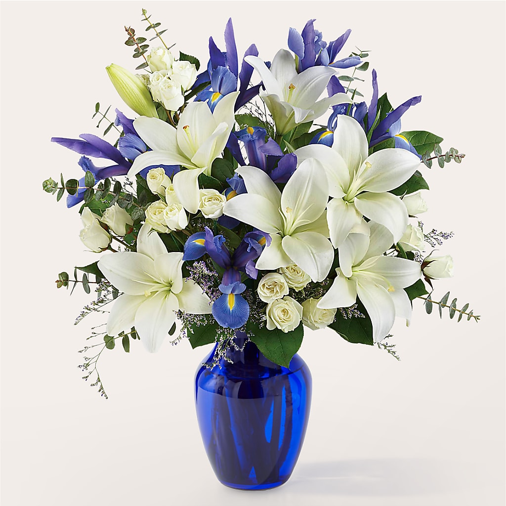 Restorative Pause Bouquet – SMITH'S, Salt Lake City UT